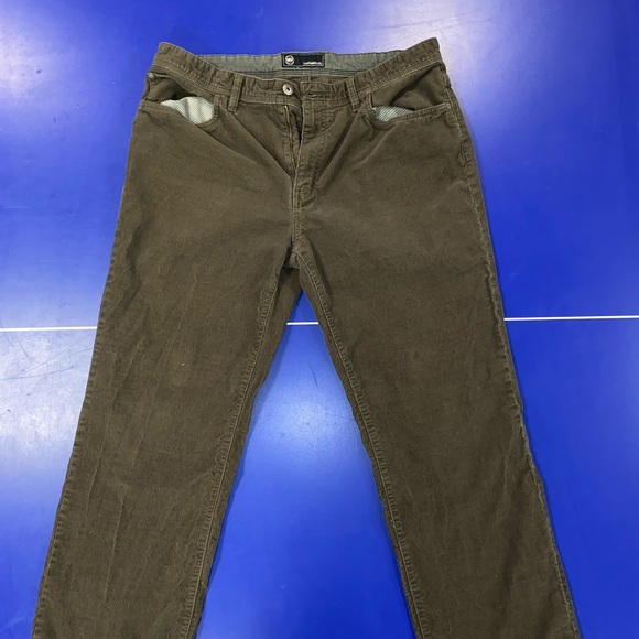 Mens corduroy pants vintage - Picture 1 of 3